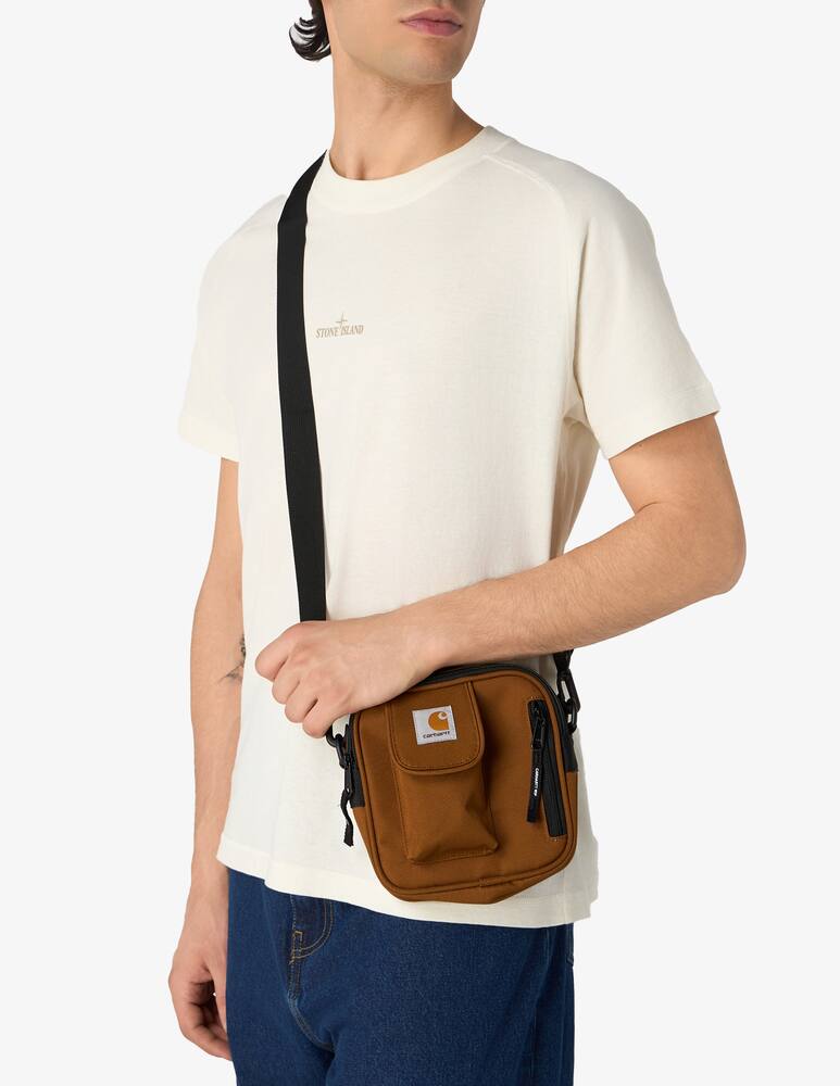 rinascente Carhartt WIP Essentials crossbody bag