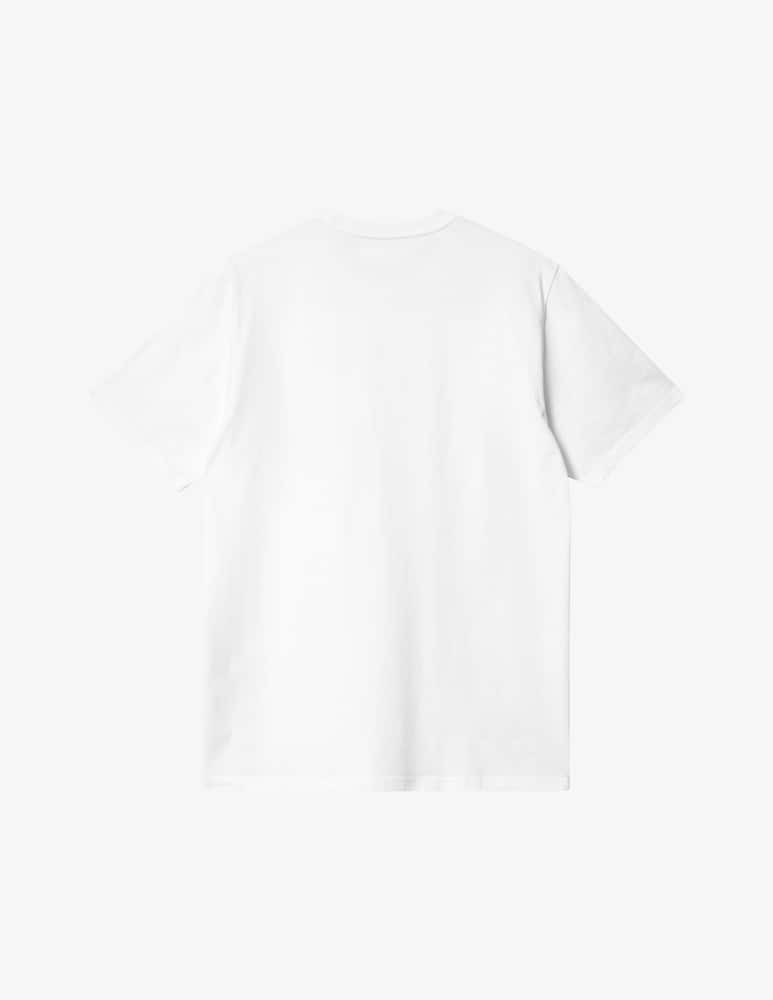 rinascente Carhartt WIP T-shirt tasca cuore