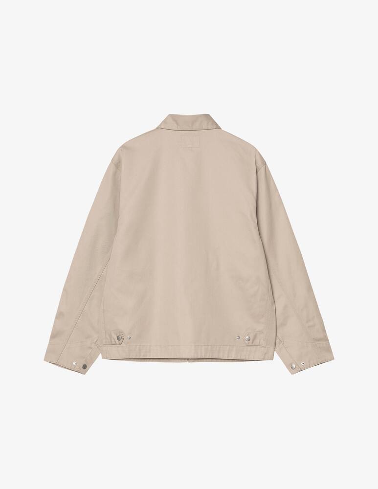 rinascente Carhartt WIP Module script jacket