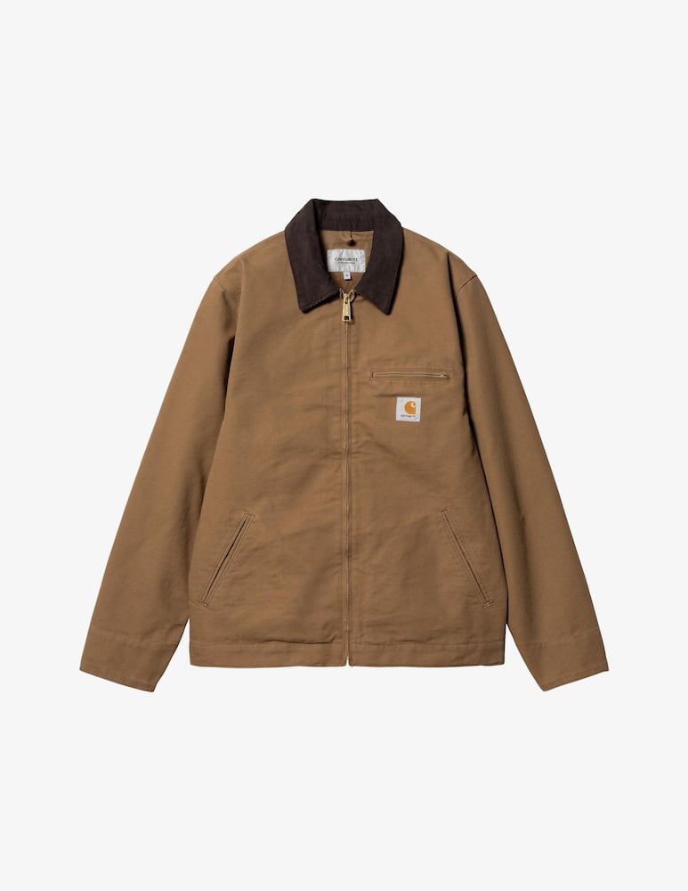 Carhartt WIP Giacca Detroit - immagine 1 Carhartt WIP Giacca Detroit - immagine 1