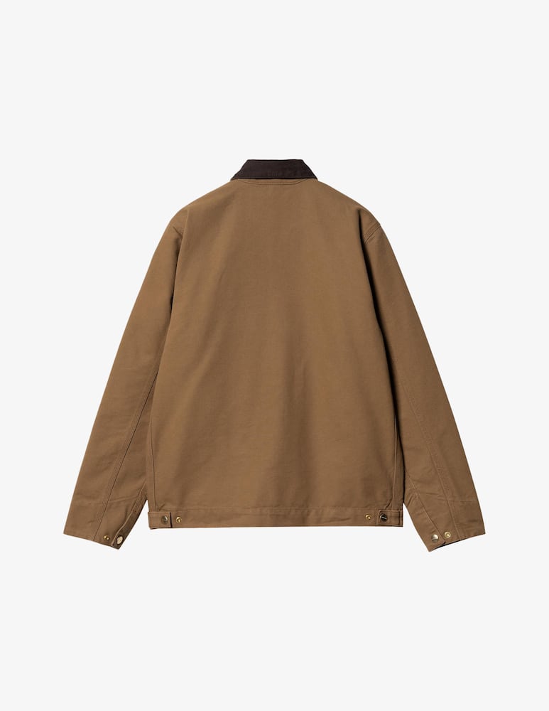 Carhartt WIP Giacca Detroit - immagine 2 Carhartt WIP Giacca Detroit - immagine 2