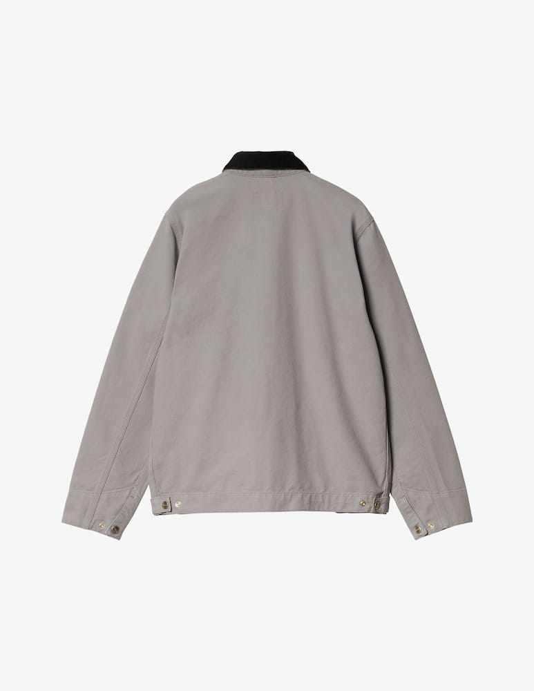 rinascente Carhartt WIP Giacca canvas Detroit