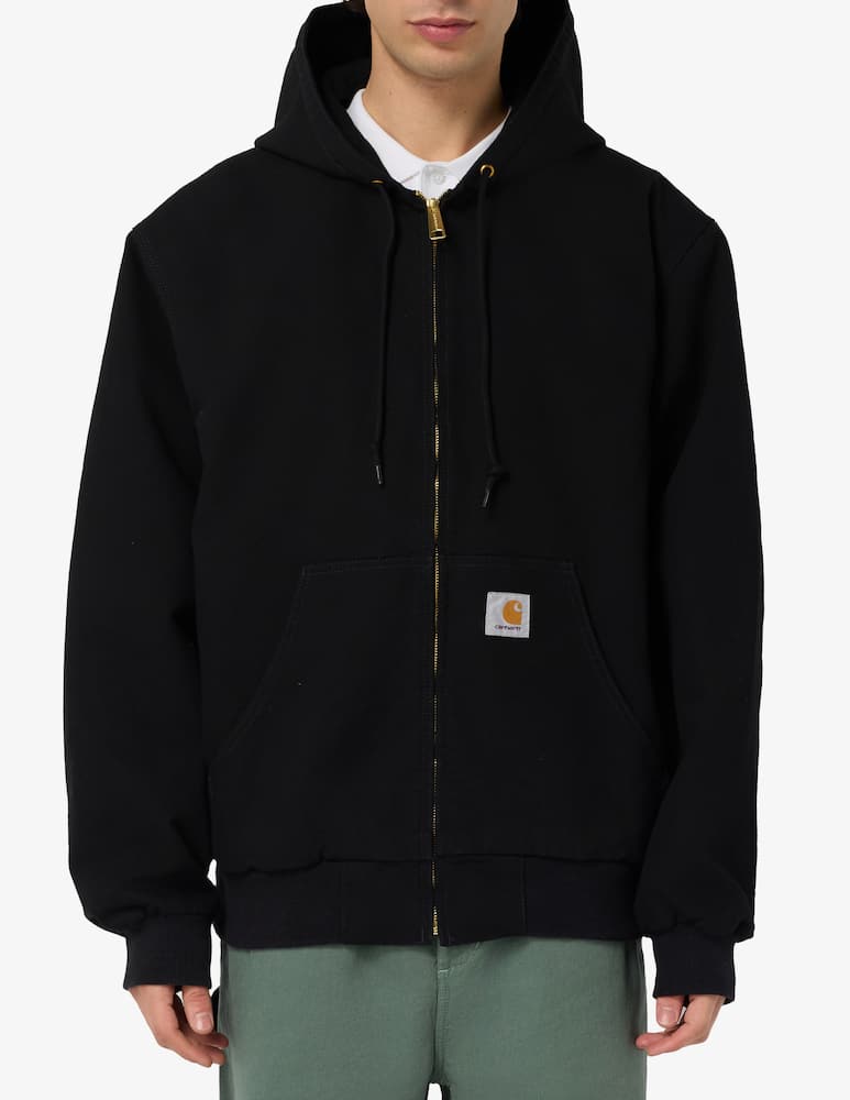 Carhartt WIP Giacca con cappuccio Active - immagine 1 Carhartt WIP Giacca con cappuccio Active - immagine 1
