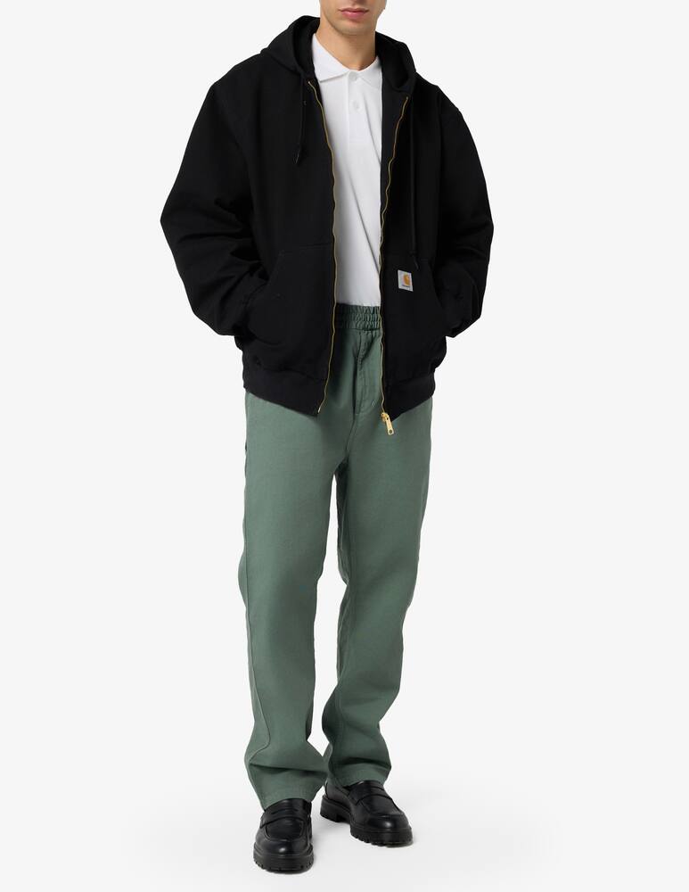 rinascente Carhartt WIP Active hooded jacket