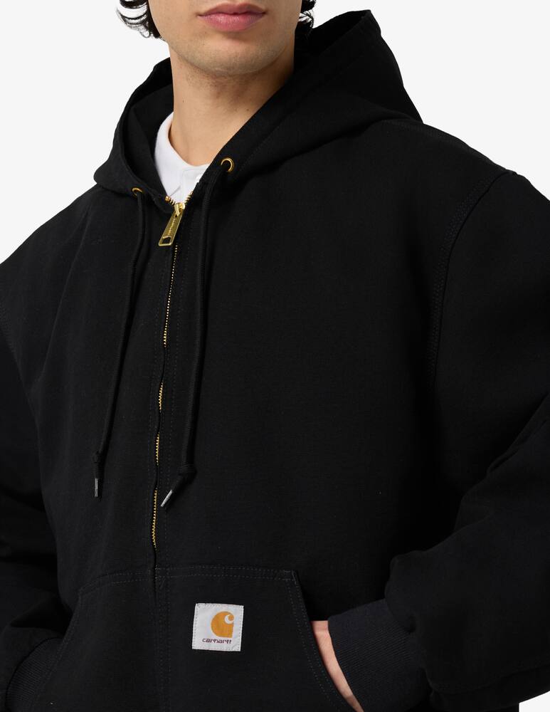 rinascente Carhartt WIP Active hooded jacket