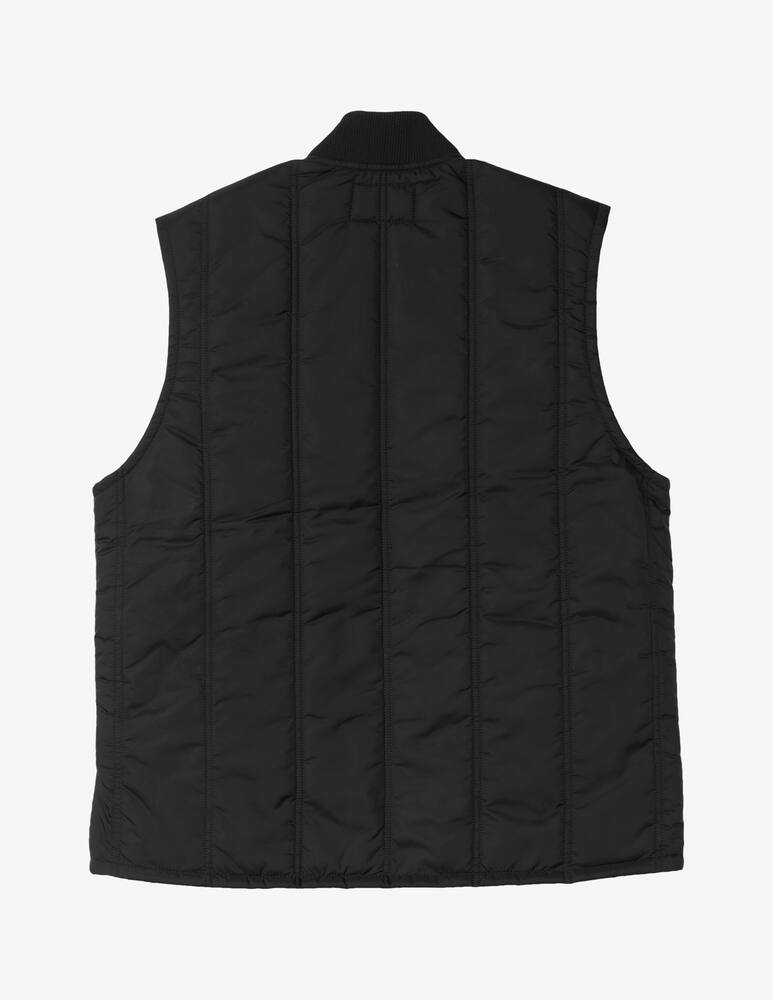rinascente Carhartt WIP Lachlan vest liner