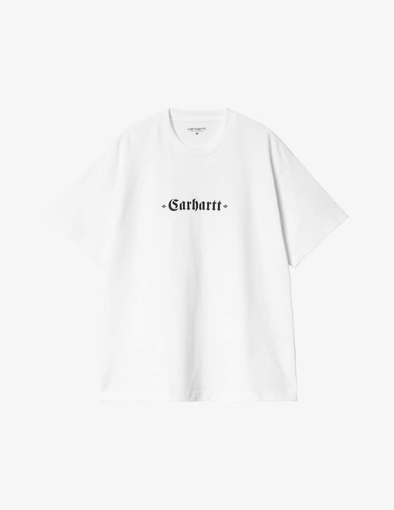 Carhartt WIP Greatest hits t-shirt - picture 1 Carhartt WIP Greatest hits t-shirt - picture 1