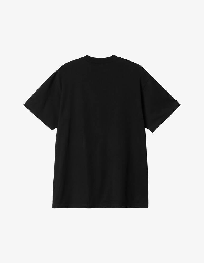 rinascente Carhartt WIP T-shirt rivet script