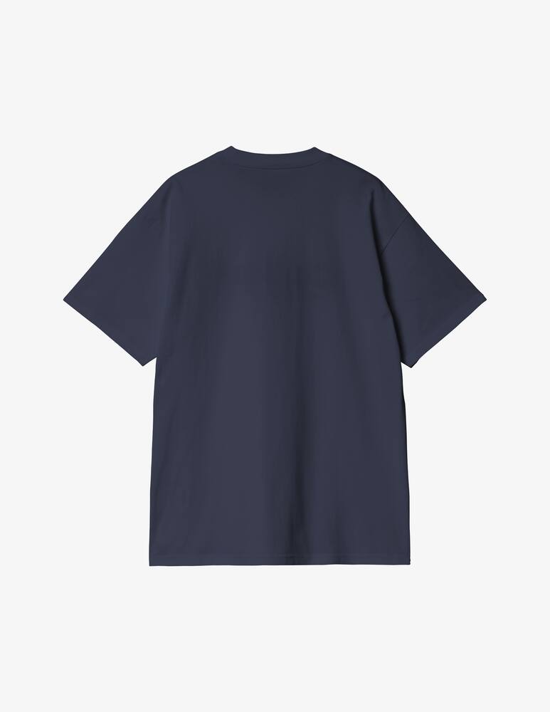 rinascente Carhartt WIP T-shirt label script