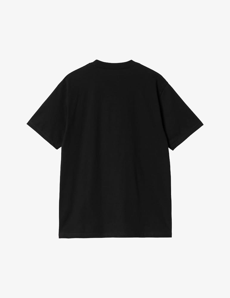 Carhartt WIP Maglia corta Pudding - immagine 2 Carhartt WIP Maglia corta Pudding - immagine 2