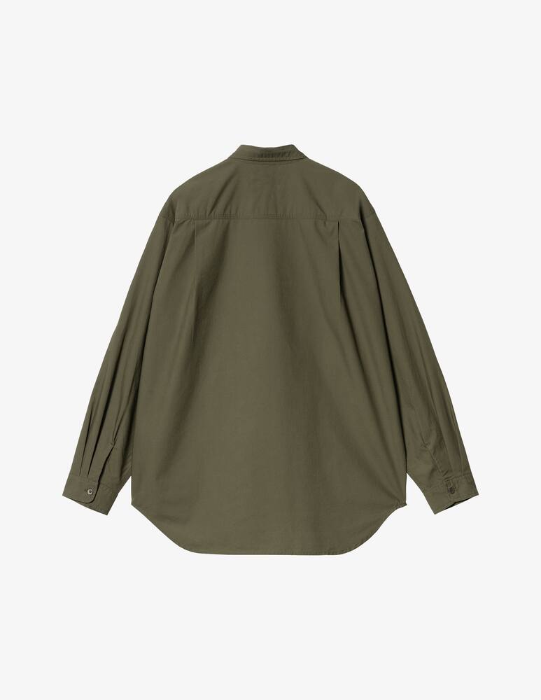 rinascente Carhartt WIP Camicia manica lunga Irwin