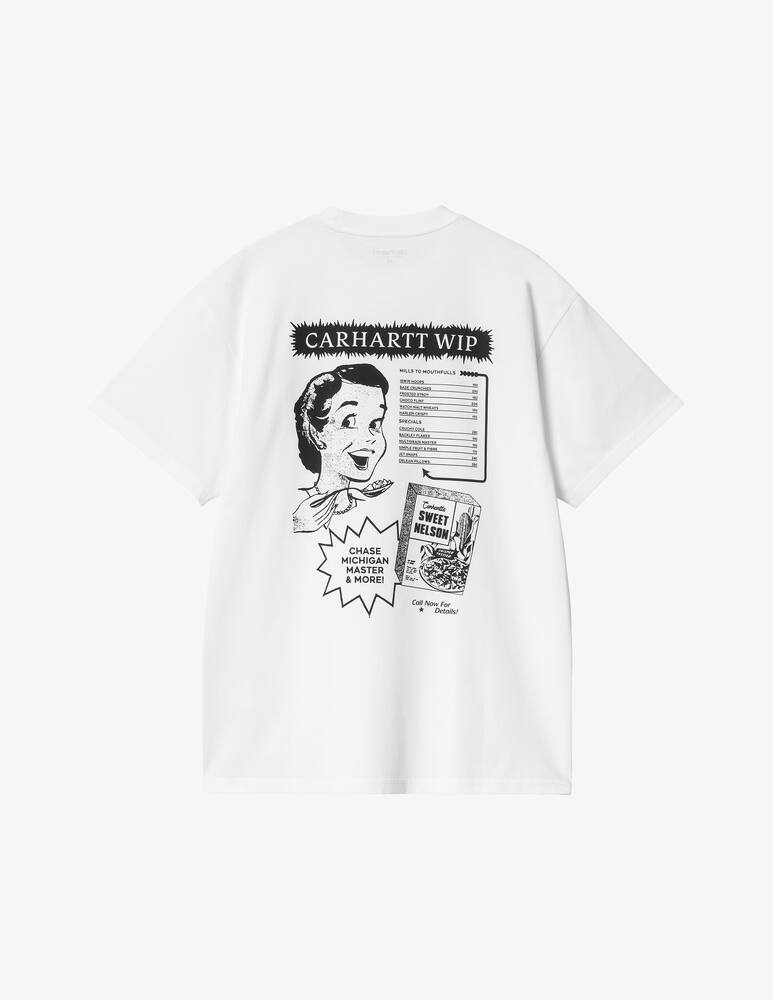 rinascente Carhartt WIP T-shirt con stampa