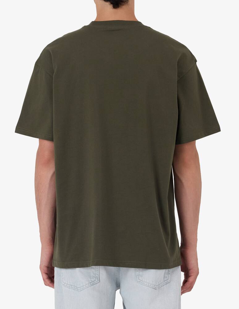 rinascente Carhartt WIP Muddy water t-shirt