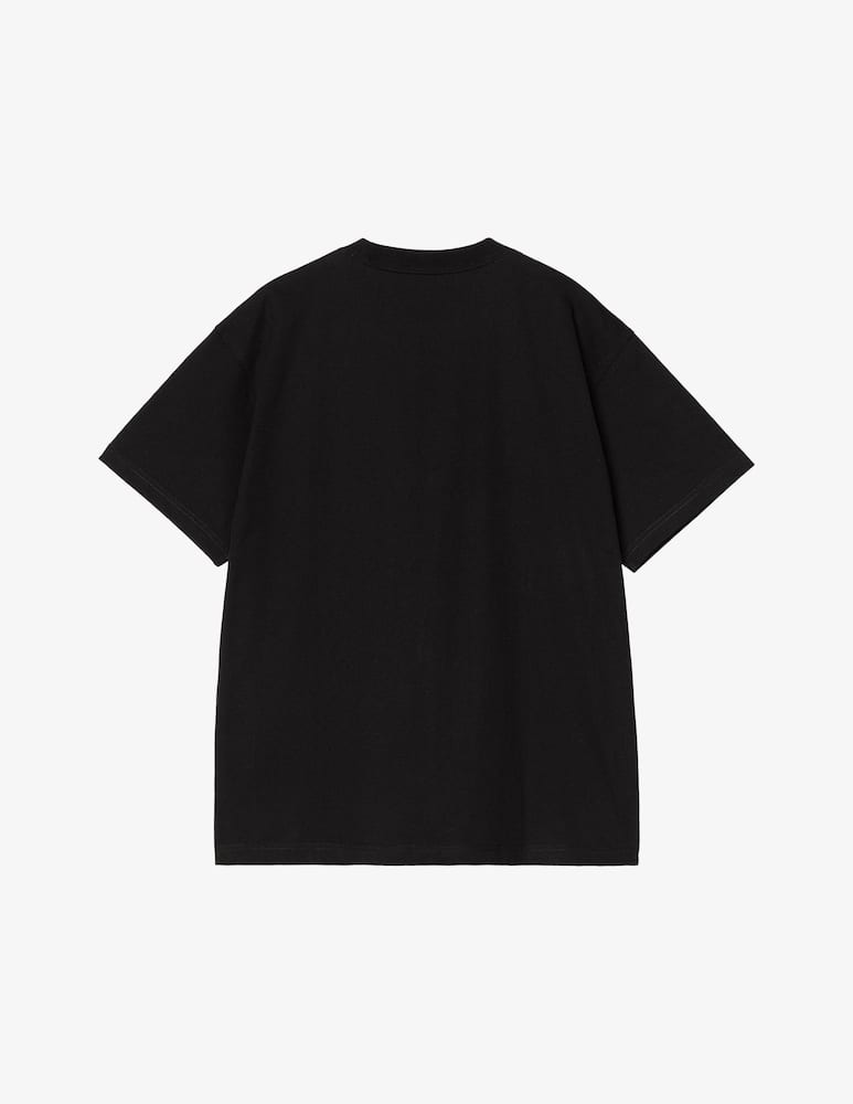 Carhartt WIP T-shirt Big Time - immagine 2 Carhartt WIP T-shirt Big Time - immagine 2