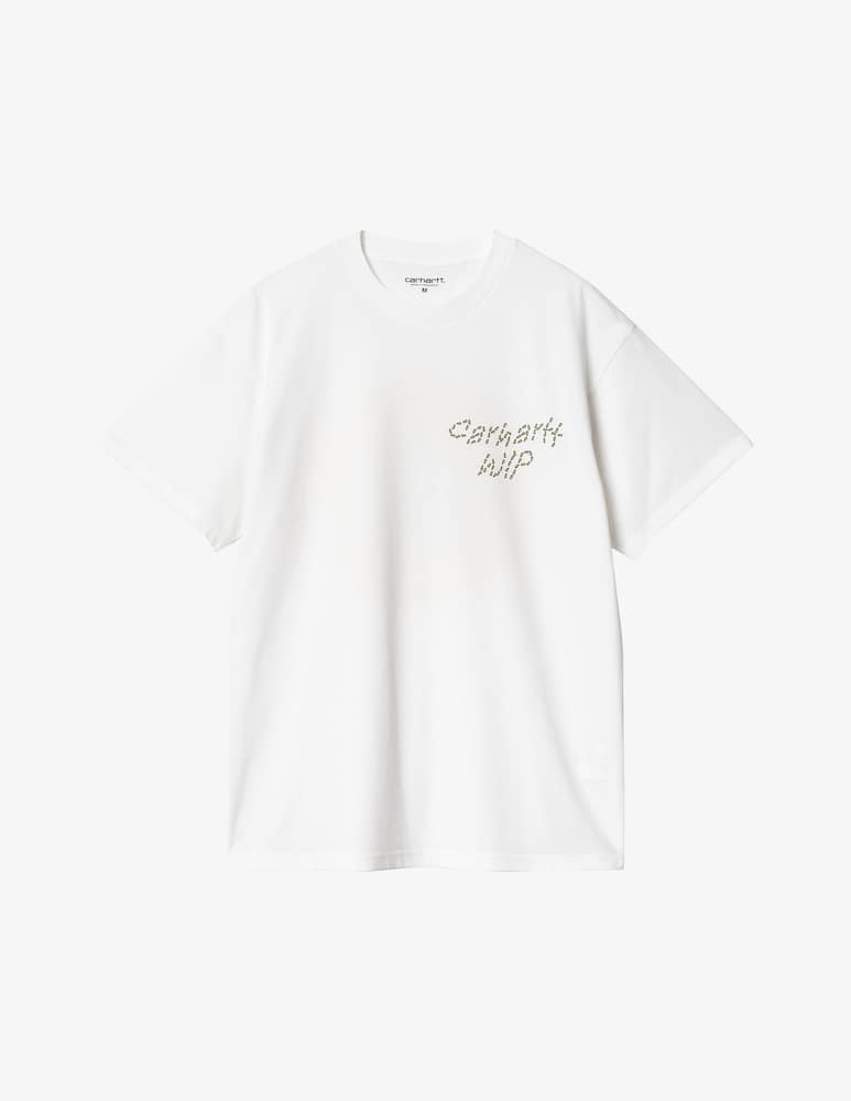Carhartt WIP T-shirt girasole - immagine 1 Carhartt WIP T-shirt girasole - immagine 1
