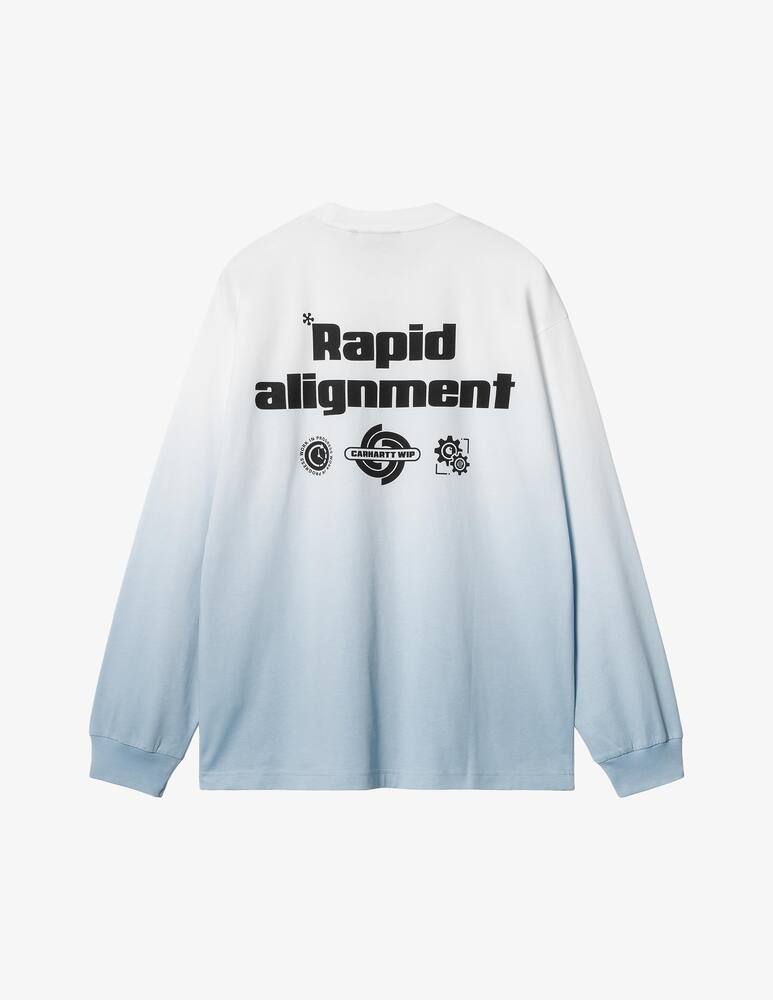 rinascente Carhartt WIP Lightwork long sleeve tee