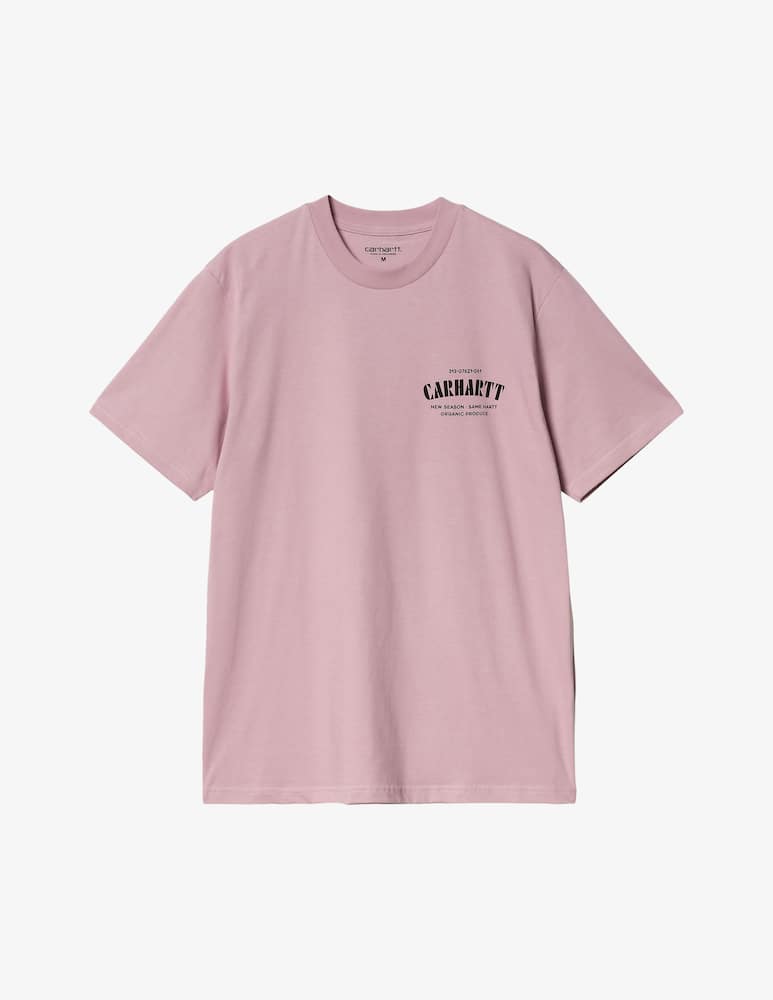 rinascente Carhartt WIP T-shirt logo