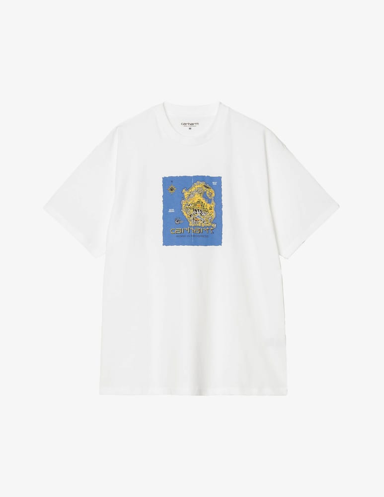 rinascente Carhartt WIP T-shirt Old World