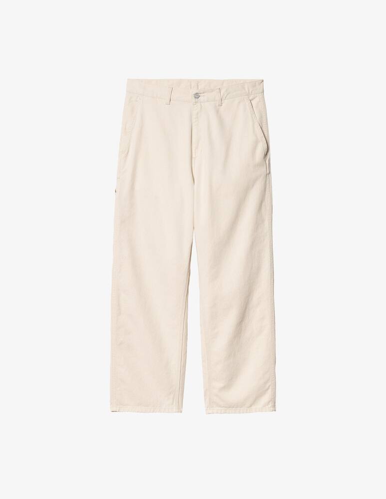 Carhartt WIP Drewe twill trousers - picture 1 Carhartt WIP Drewe twill trousers - picture 1