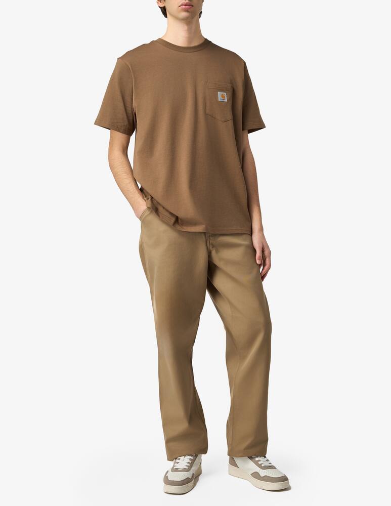 rinascente Carhartt WIP Pantaloni twill simple