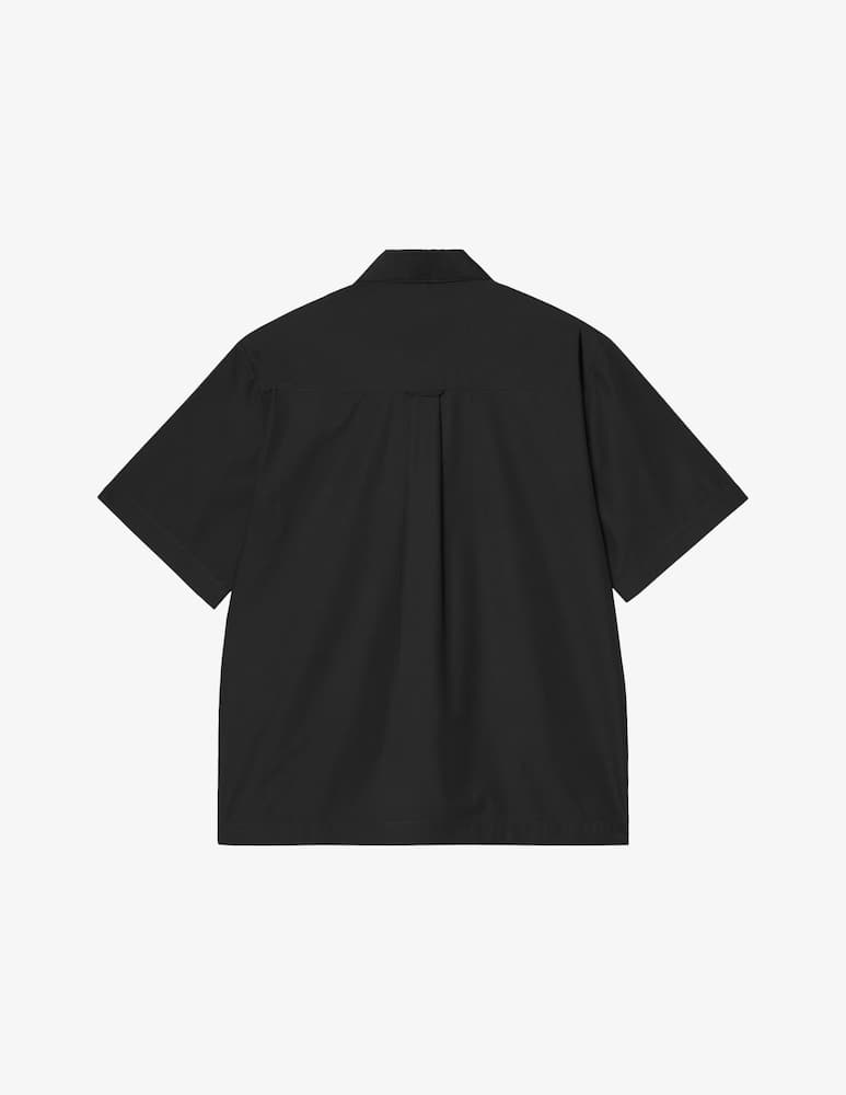 Carhartt WIP Camicia craft manica corta - immagine 2 Carhartt WIP Camicia craft manica corta - immagine 2