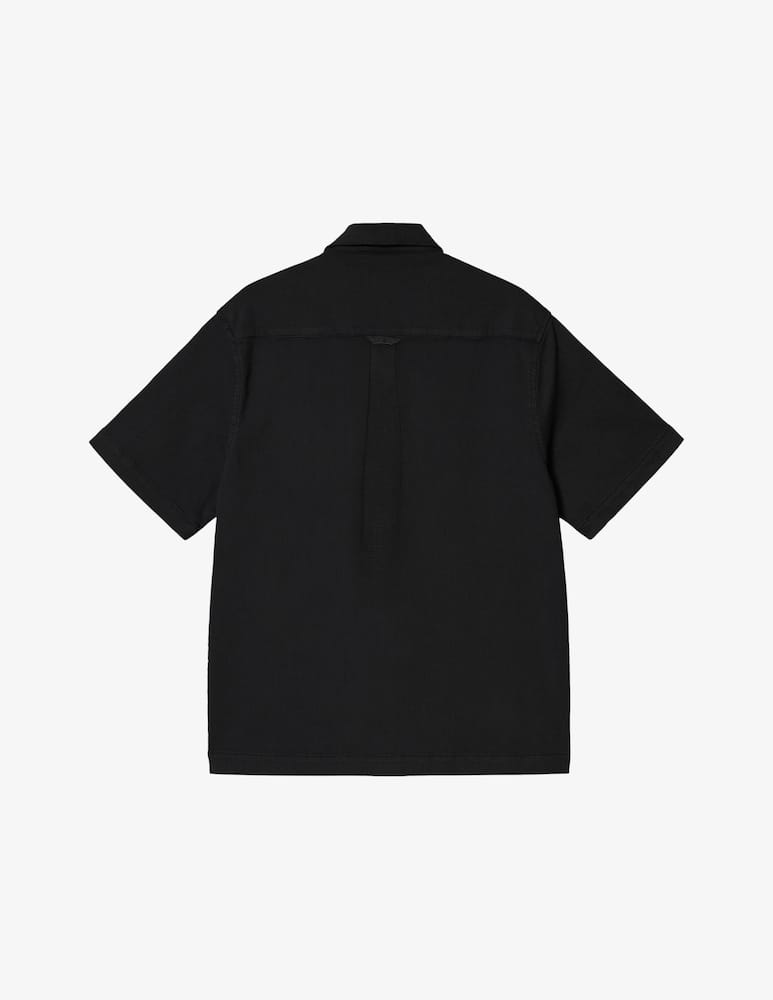 rinascente Carhartt WIP Craft short sleeve shirt