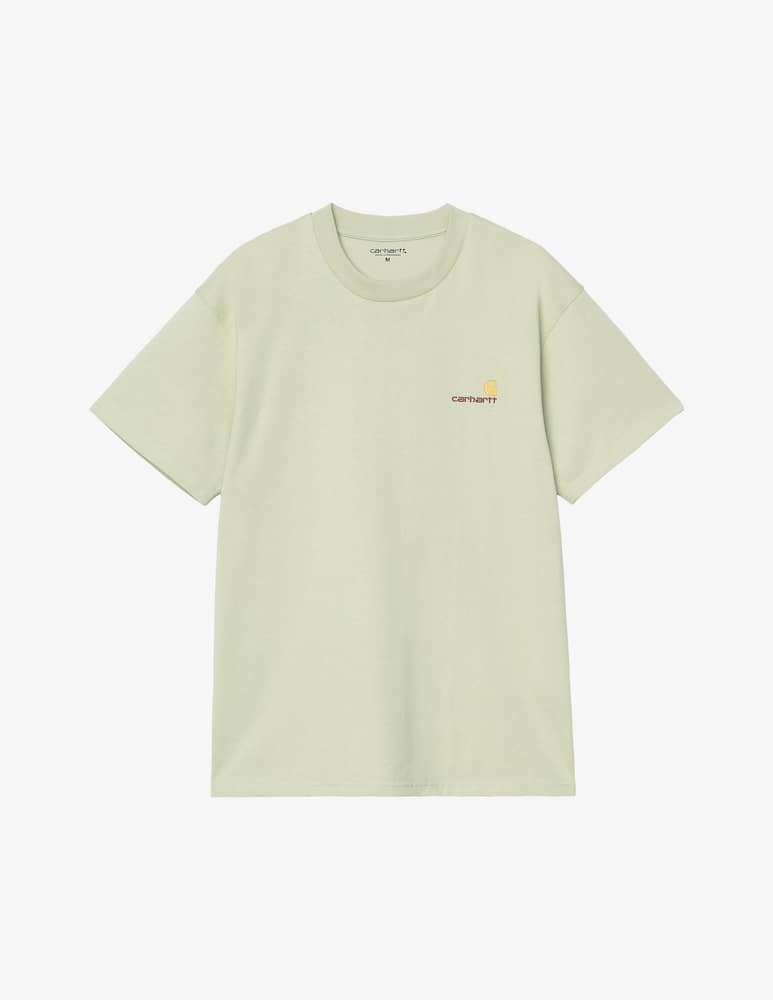 rinascente Carhartt WIP T-shirt American script