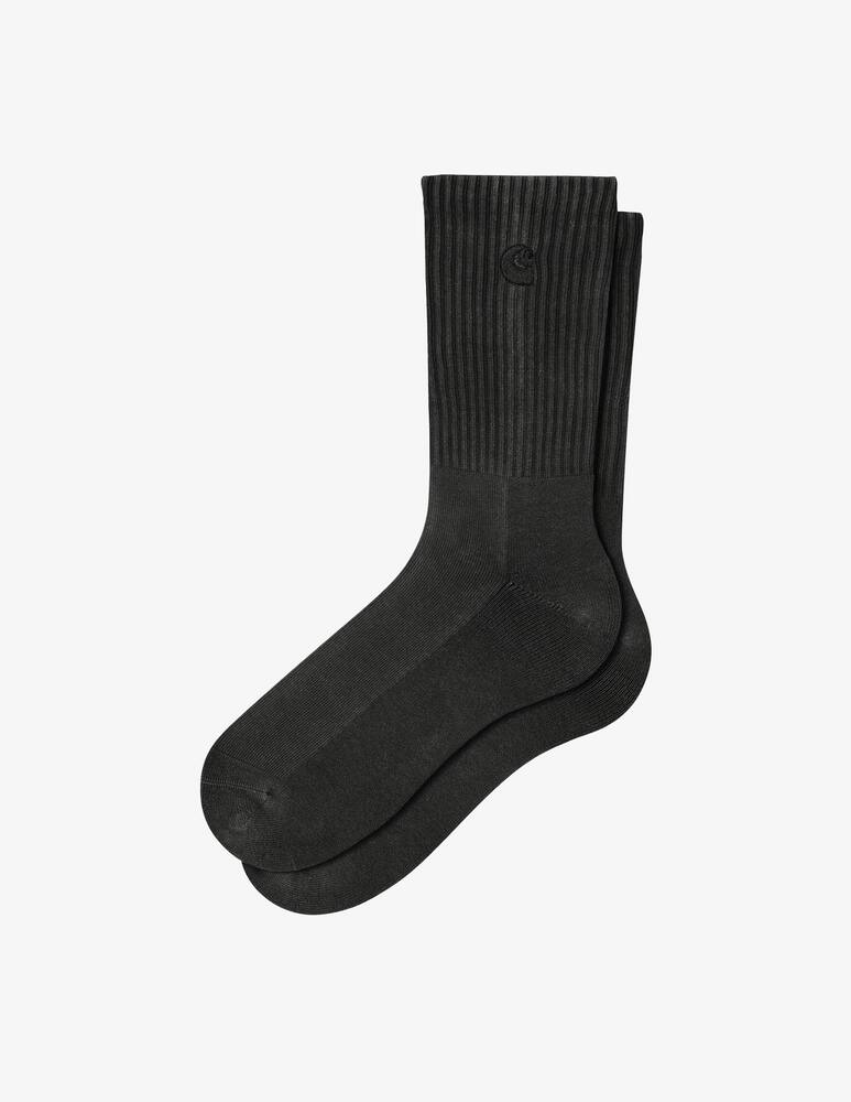 rinascente Carhartt WIP Hudson ribbed socks