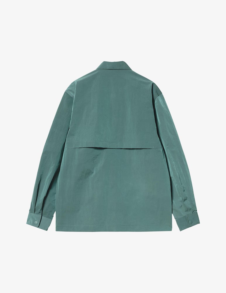 rinascente Carhartt WIP Camicia overshirt Canby