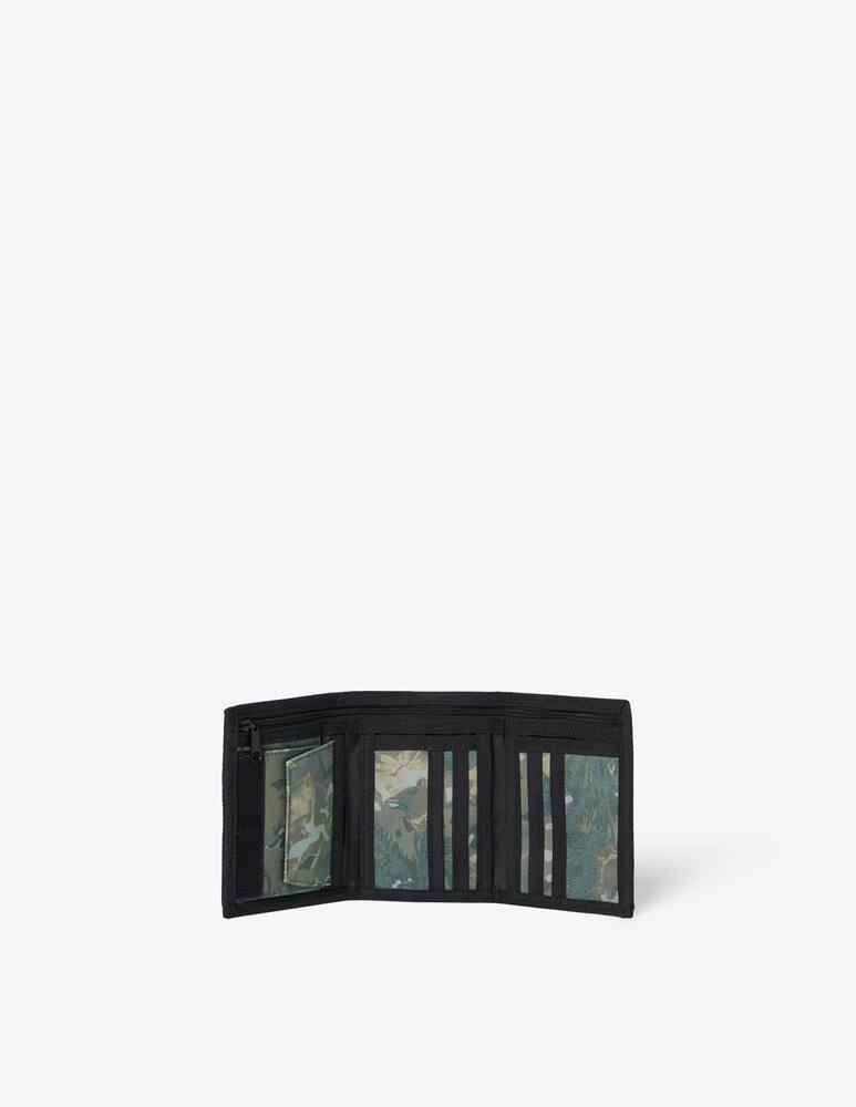 rinascente Carhartt WIP Camouflage Alec wallet