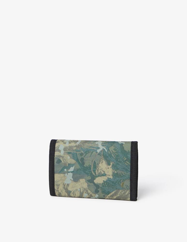rinascente Carhartt WIP Camouflage Alec wallet