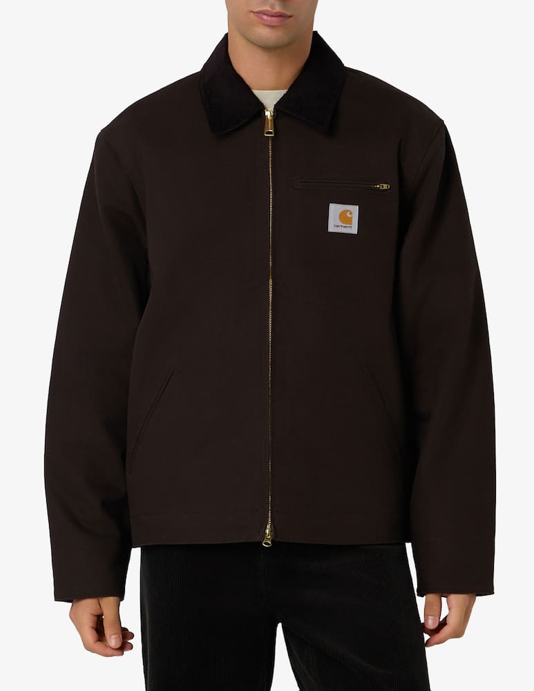 Carhartt WIP Giacca Detroit - immagine 1 Carhartt WIP Giacca Detroit - immagine 1