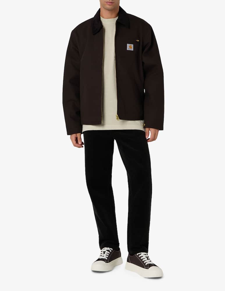 Carhartt WIP Giacca Detroit - immagine 2 Carhartt WIP Giacca Detroit - immagine 2