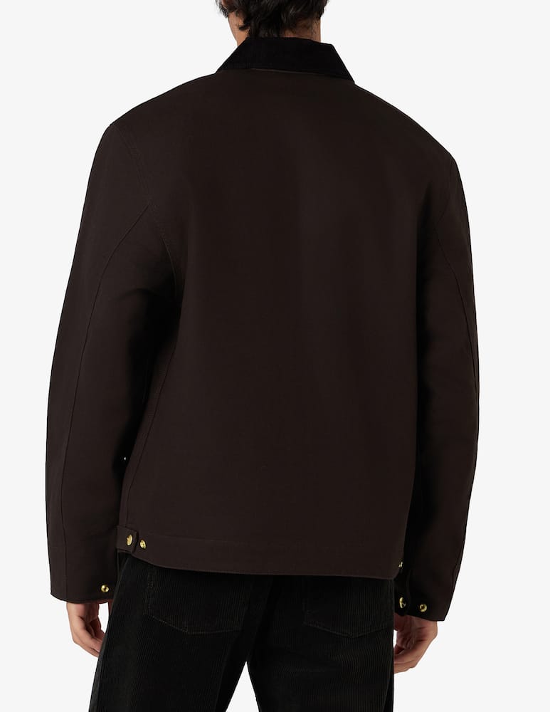 Carhartt WIP Giacca Detroit - immagine 3 Carhartt WIP Giacca Detroit - immagine 3