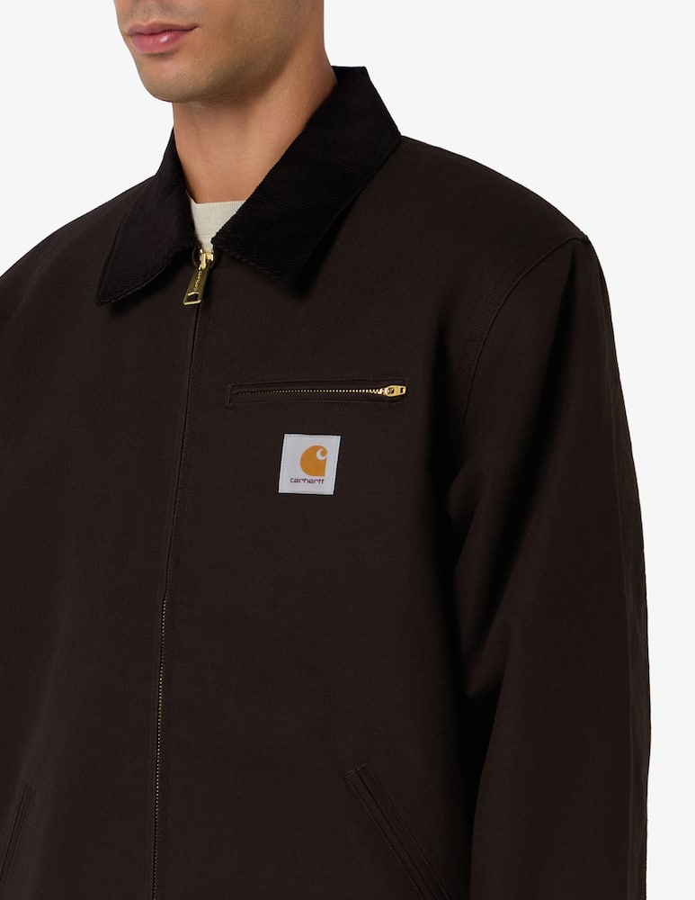 Carhartt WIP Giacca Detroit - immagine 4 Carhartt WIP Giacca Detroit - immagine 4