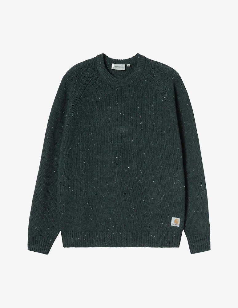 rinascente Carhartt WIP Maglione anglistic