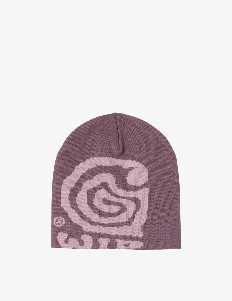 rinascente Carhartt WIP Helix logo beanie