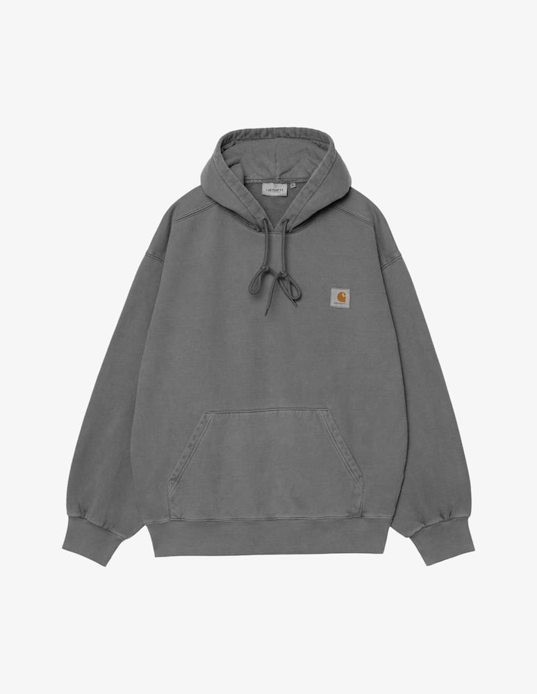 Carhartt WIP Felpa cappuccio Vista - immagine 1 Carhartt WIP Felpa cappuccio Vista - immagine 1