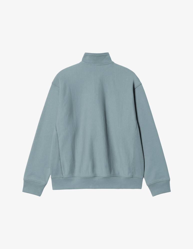 rinascente Carhartt WIP Felpa zip American script