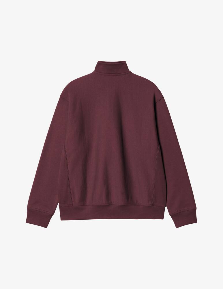 rinascente Carhartt WIP Felpa zip American Script