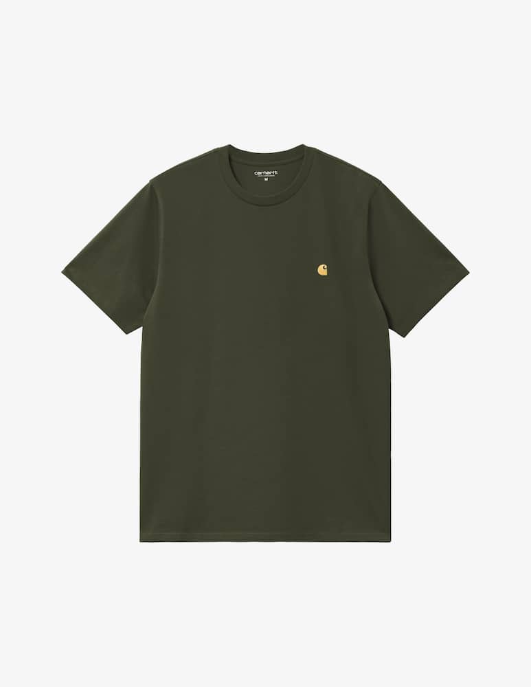 Carhartt WIP T-shirt Chase - immagine 1 Carhartt WIP T-shirt Chase - immagine 1