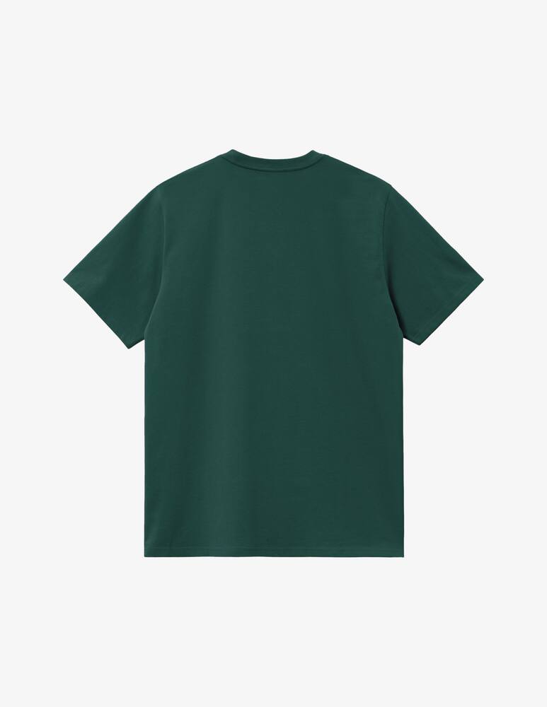 rinascente Carhartt WIP T-shirt american script