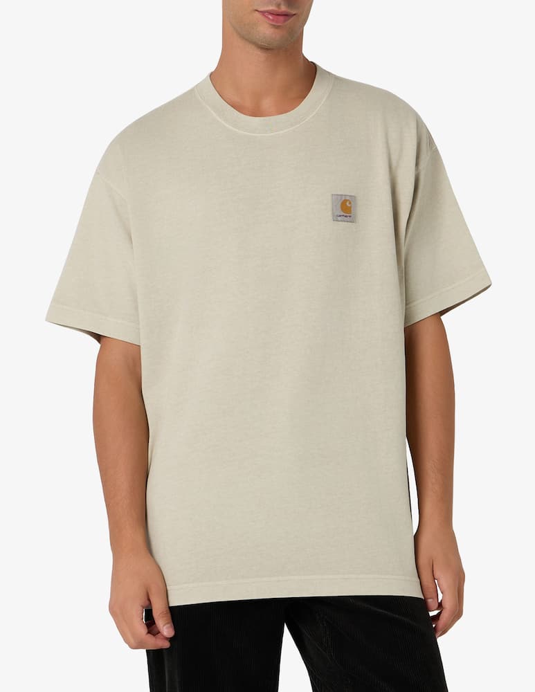 Carhartt WIP T-shirt Vista - immagine 1 Carhartt WIP T-shirt Vista - immagine 1