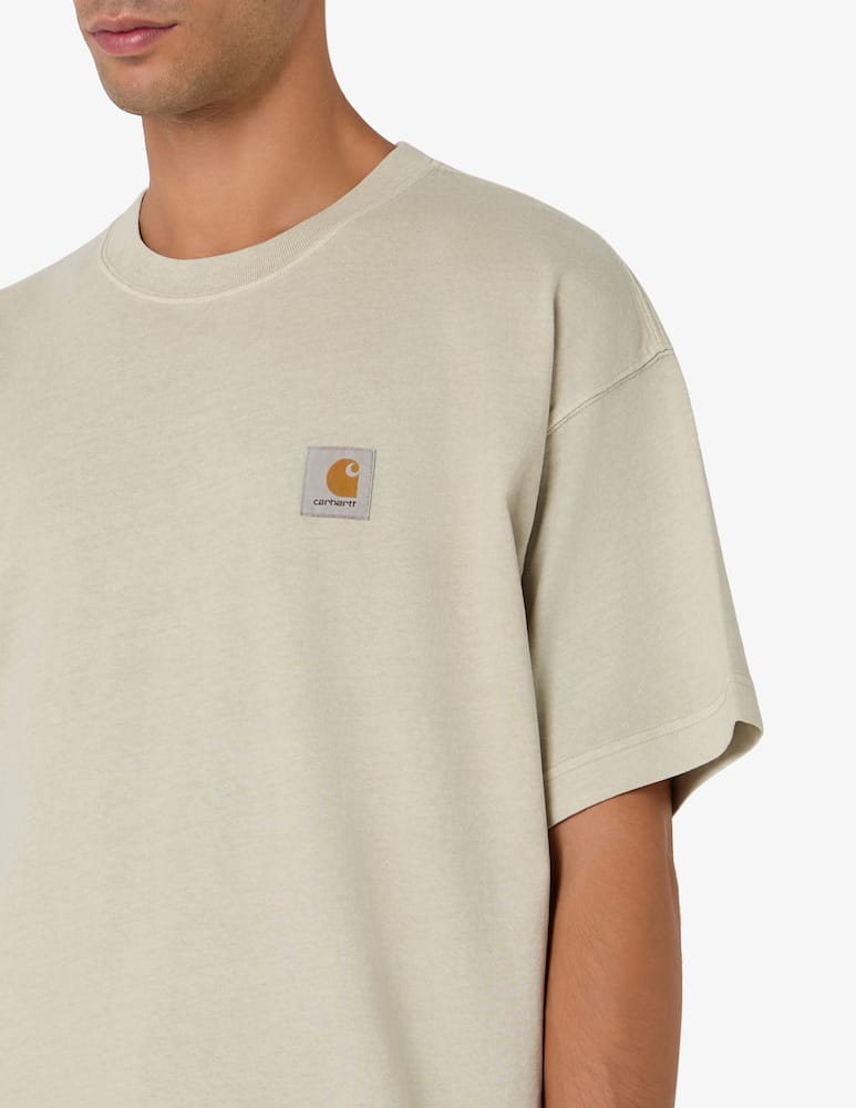 Carhartt WIP T-shirt Vista - immagine 4 Carhartt WIP T-shirt Vista - immagine 4