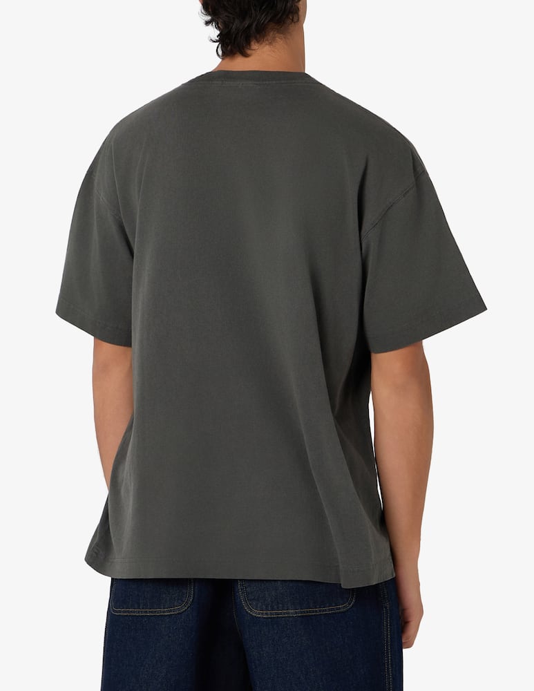 Carhartt WIP t-shirt vista - immagine 3 Carhartt WIP t-shirt vista - immagine 3