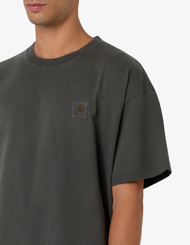 Carhartt WIP t-shirt vista - immagine 4 Carhartt WIP t-shirt vista - immagine 4