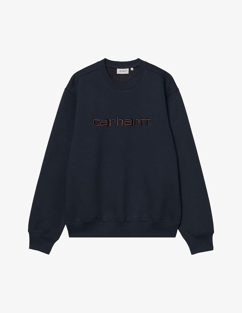 rinascente Carhartt WIP Felpa Carhartt