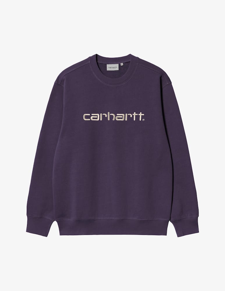 rinascente Carhartt WIP Felpa Carhartt