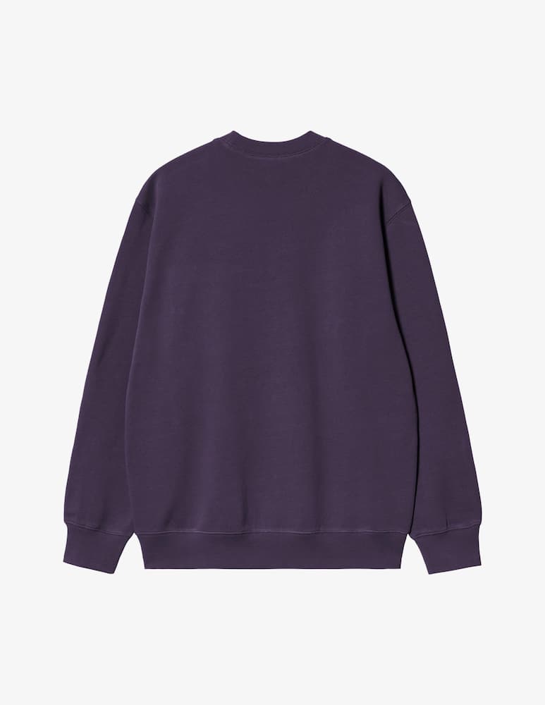 rinascente Carhartt WIP Felpa Carhartt