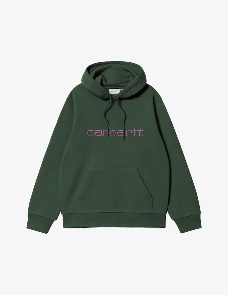 rinascente Carhartt WIP Felpa con cappuccio Carhartt